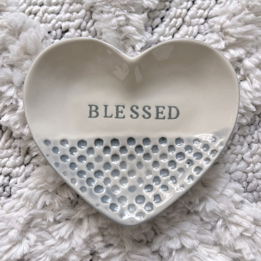 Blessed Treasure Keeper